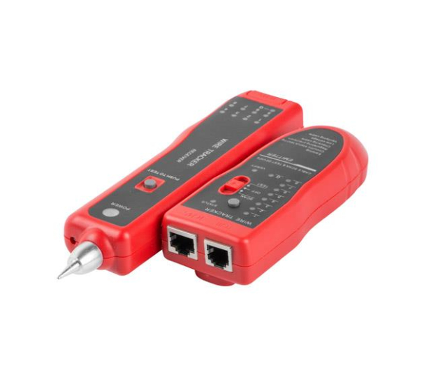 Lanberg Lokalizator kabli wielofunkcyjny - 437356 - zdjęcie 5